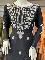 Linen 2PC Shalwar Kameez Ready to wear SS3803